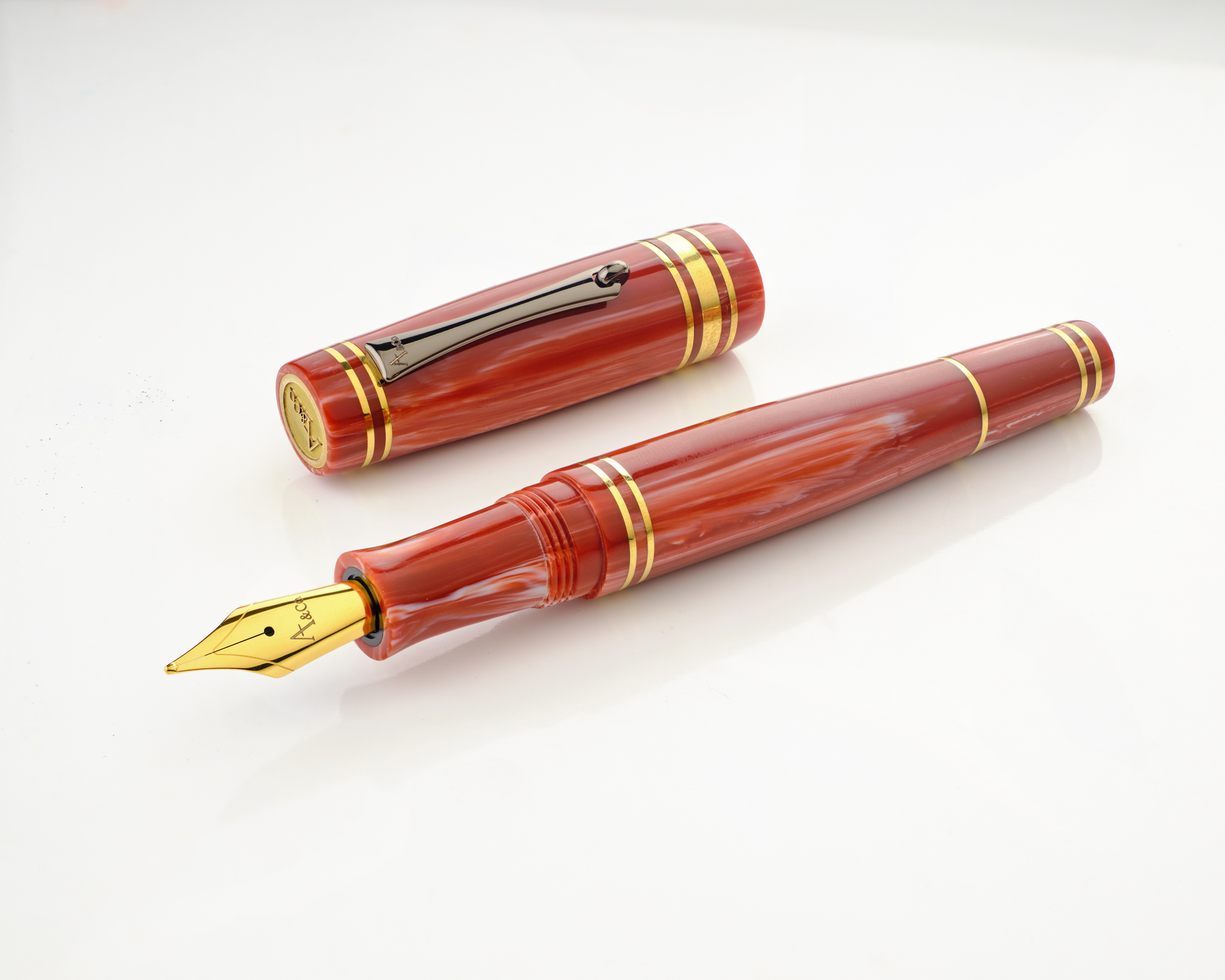 Ink, Material, Memory: Inside A&Co.&rsquo;s Imperium Collection